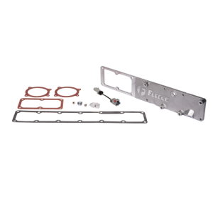 Ram 3500 Performance Air Intake - Fleece Performance - High Flow Intake Plenum - `07-`24 Ram 3500 Performance Air Intake - Fleece Performance - High Flow Intake Plenum - `07-`24